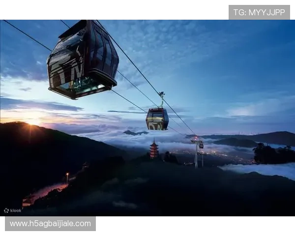 吉隆坡云顶集团官网景点介绍，带你了解云顶高原的必游景点与特色项目